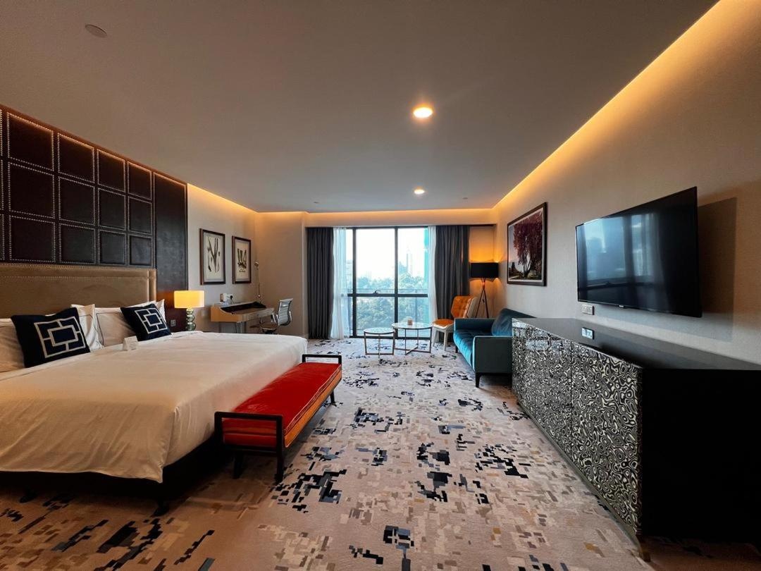 Foto - THE FACE Style Hotel