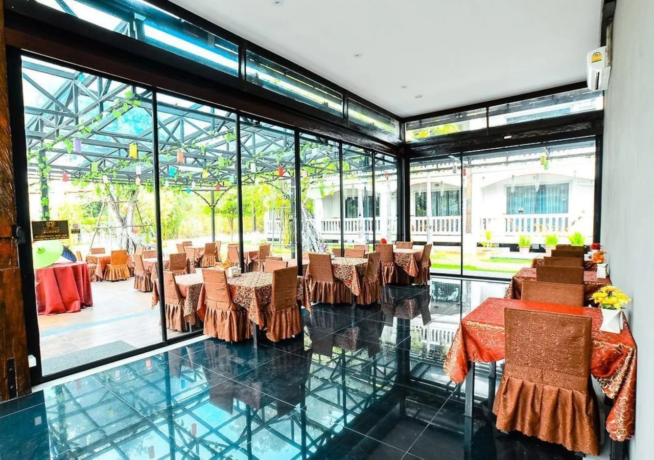 Foto - Bamboori Boutique Resort