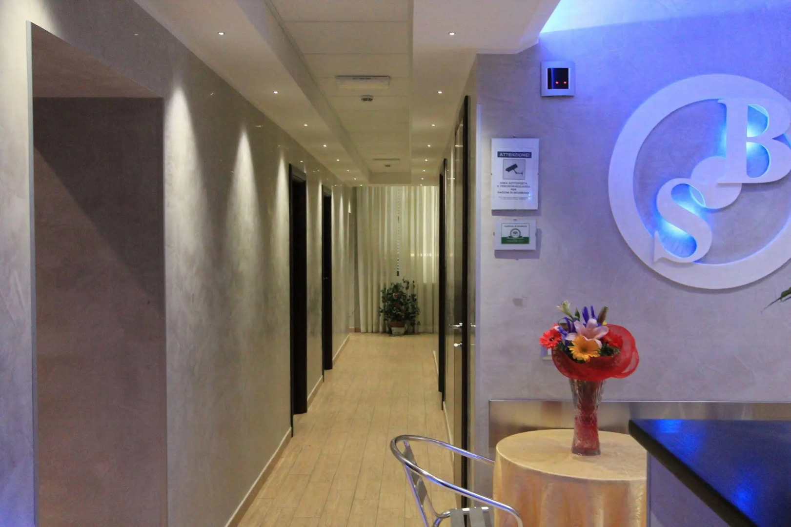 Foto - Buonarroti Suite