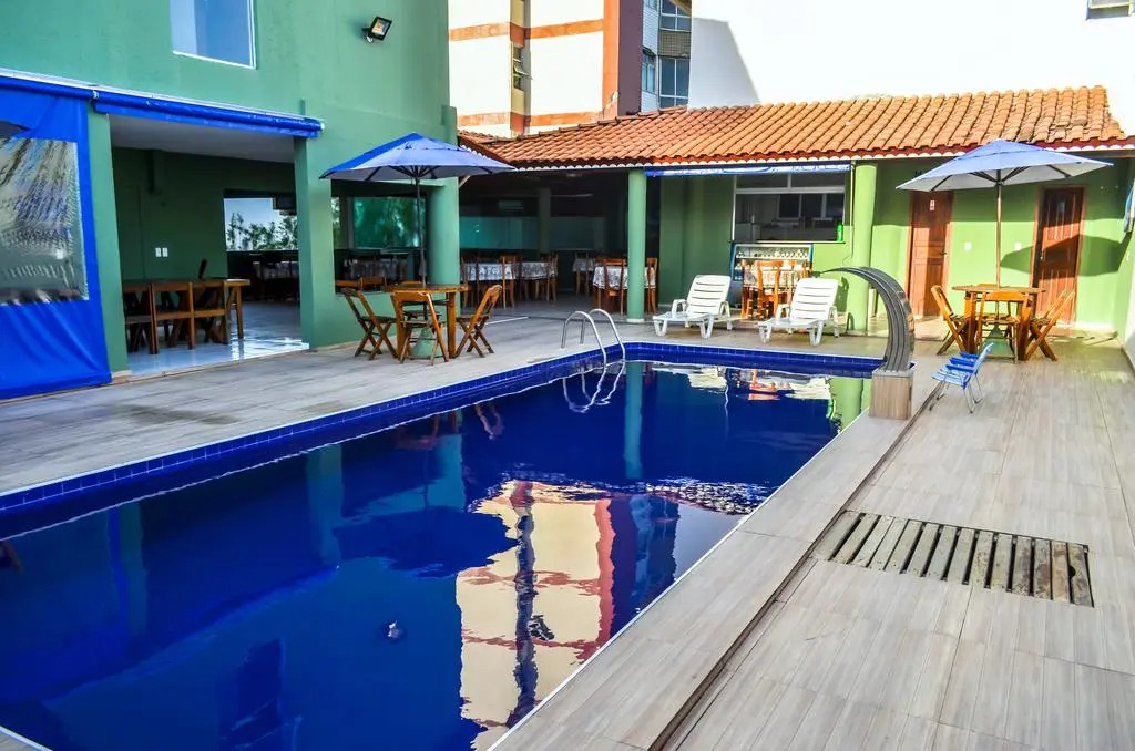 Foto - Pousada Arco Iris Fortaleza