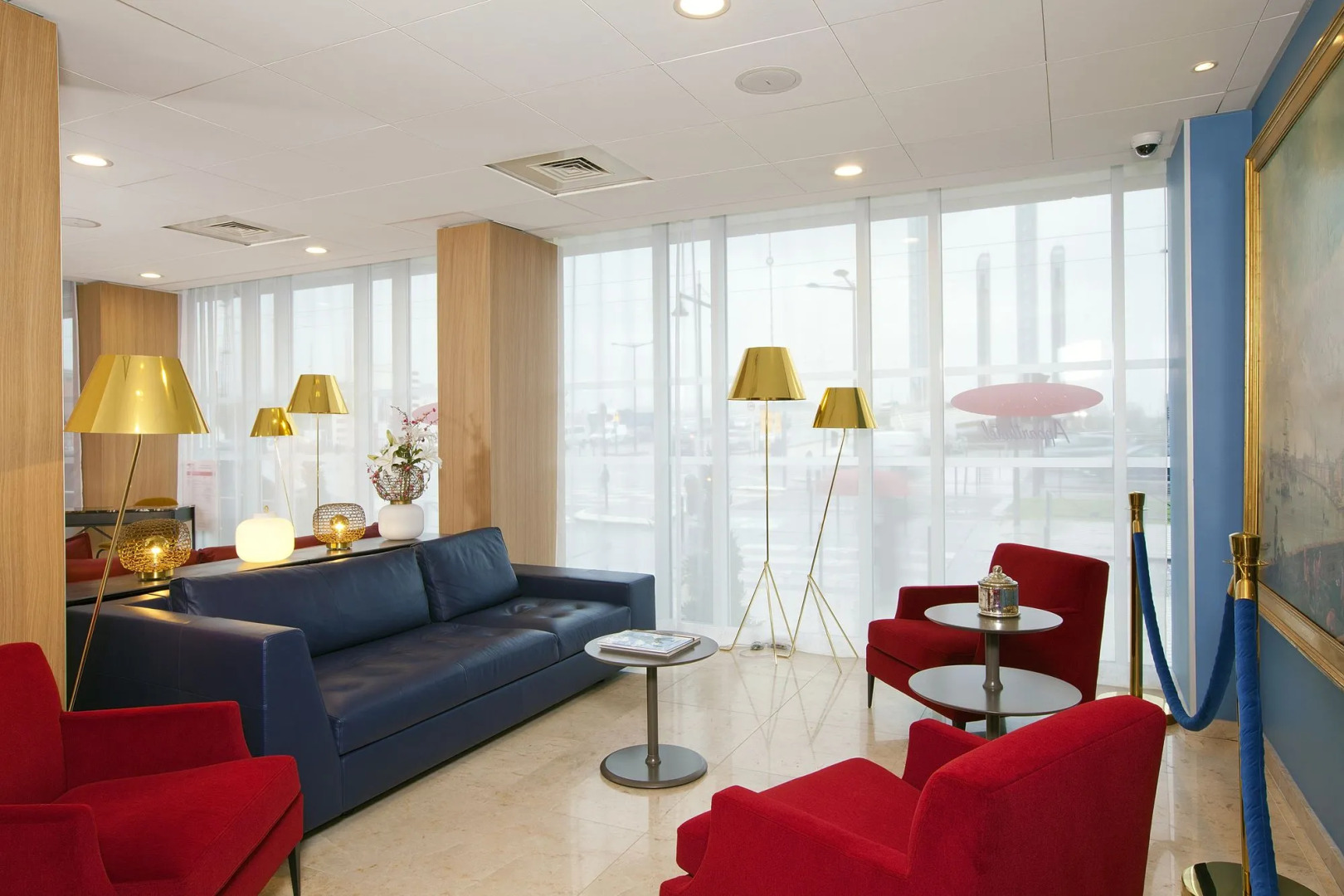 Foto - Residhome Bordeaux