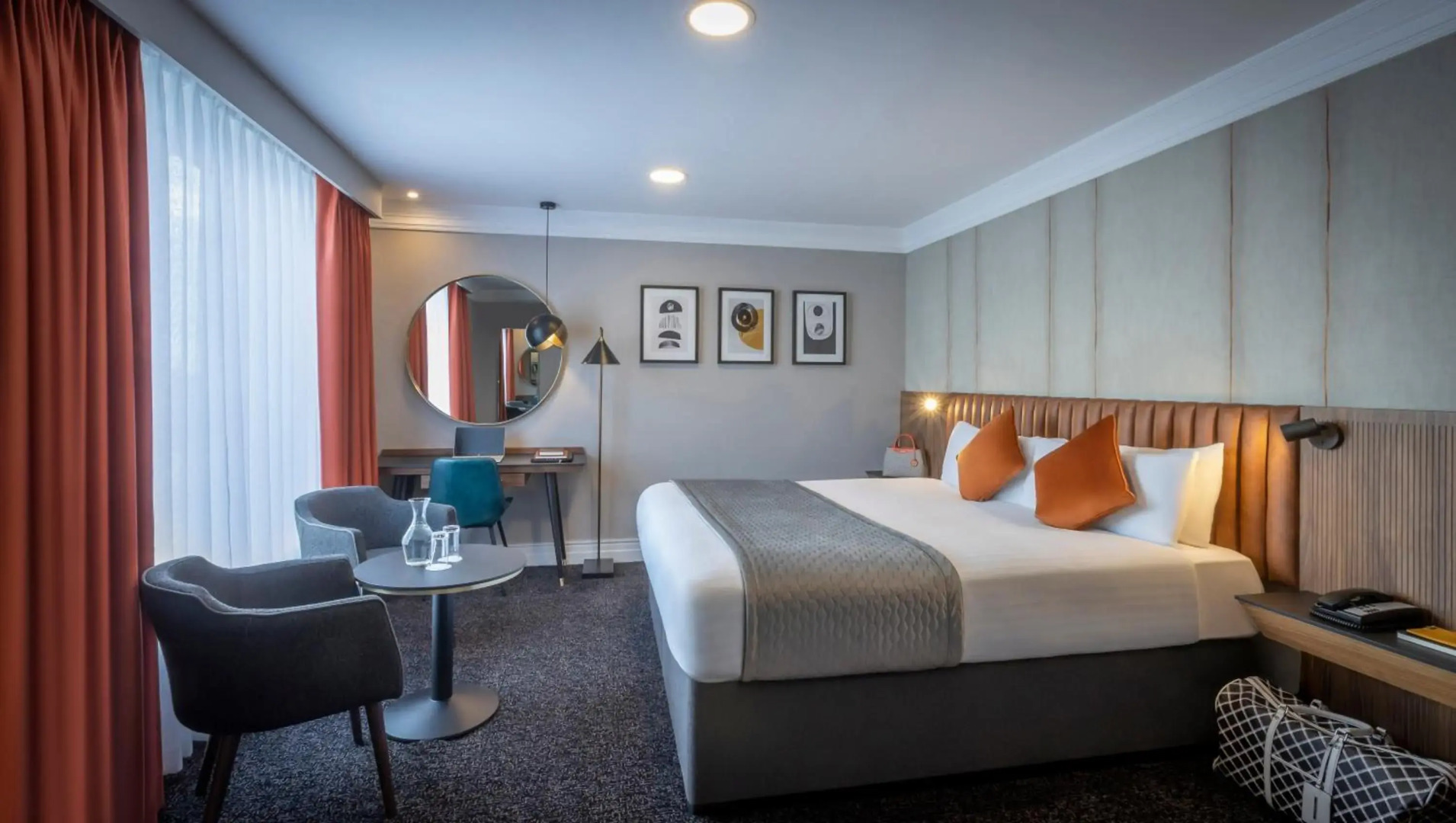 Photo - Talbot Hotel Stillorgan