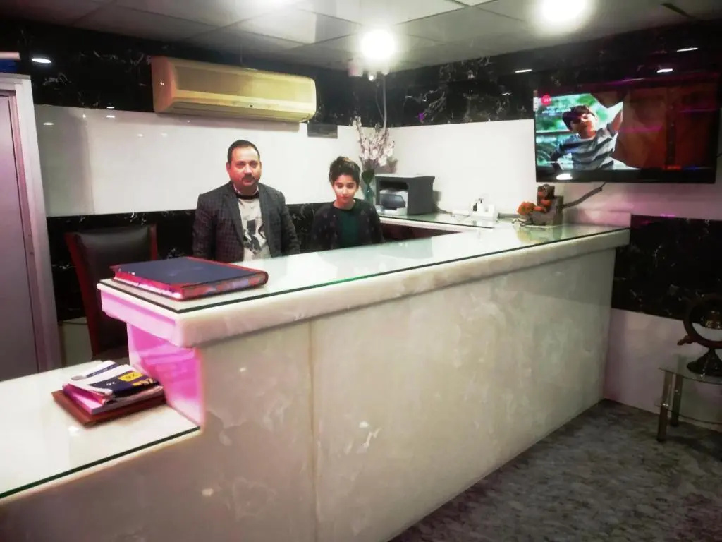 Foto - Hotel Sohi Residency