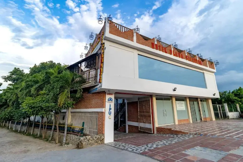 Foto - Hotel Playa Salguero By GEH Suites