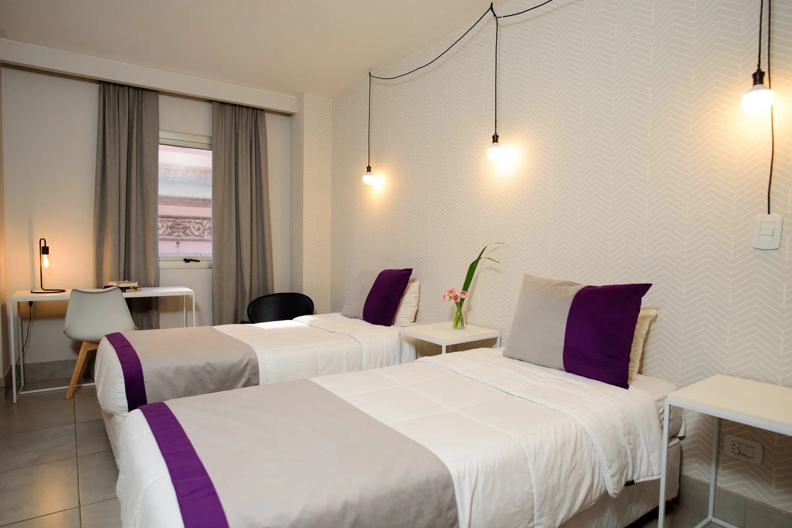 Foto - M Concept Hotel