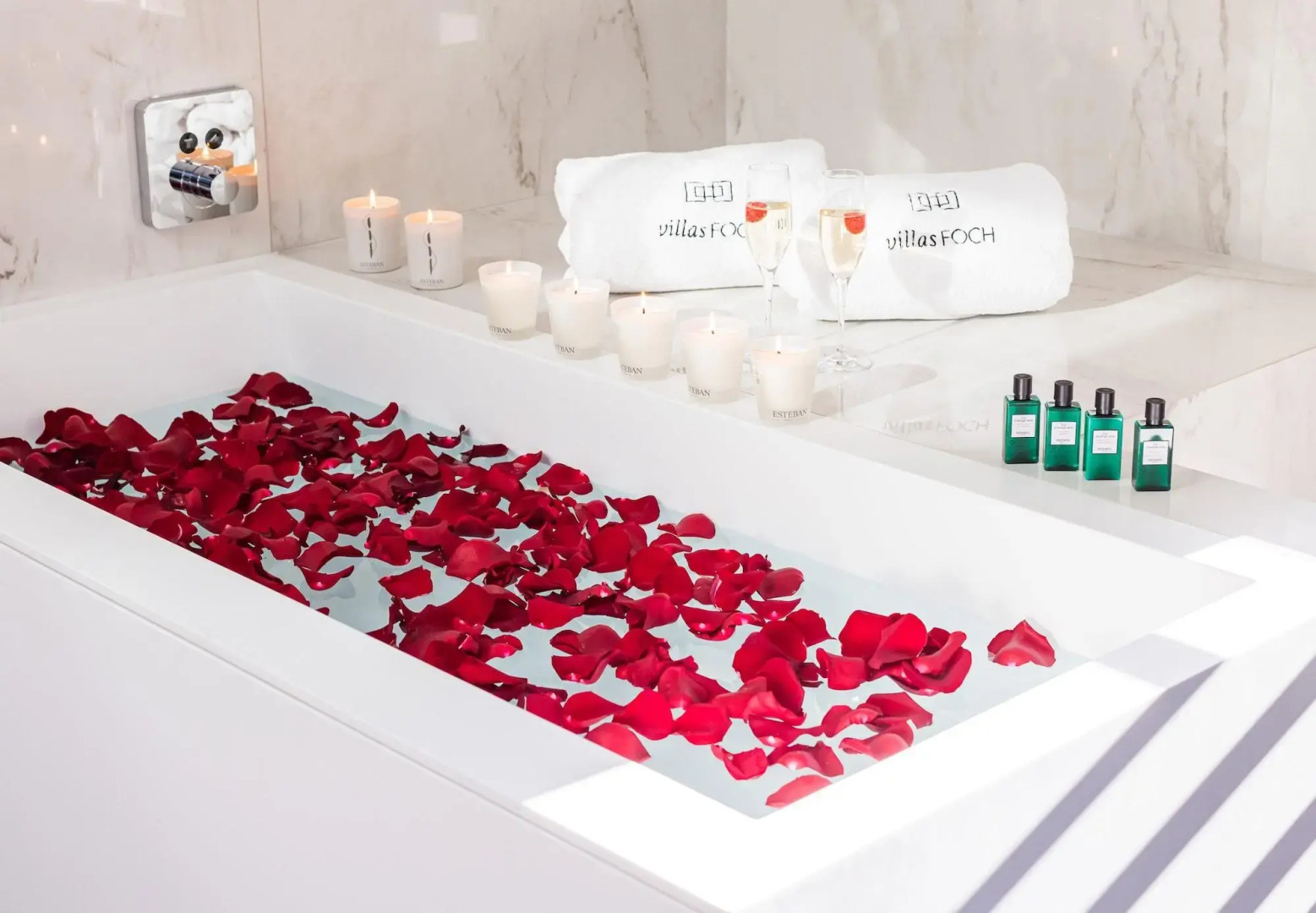 Photo - Villas Foch Boutique Hotel & Spa Bordeaux