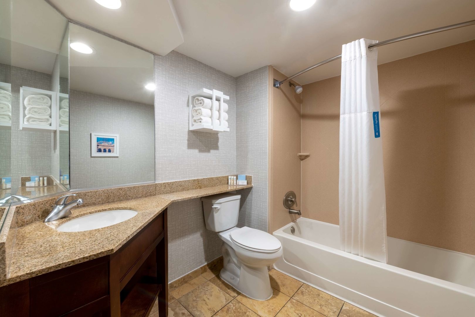 Foto - Hampton Inn Denver-International Airport