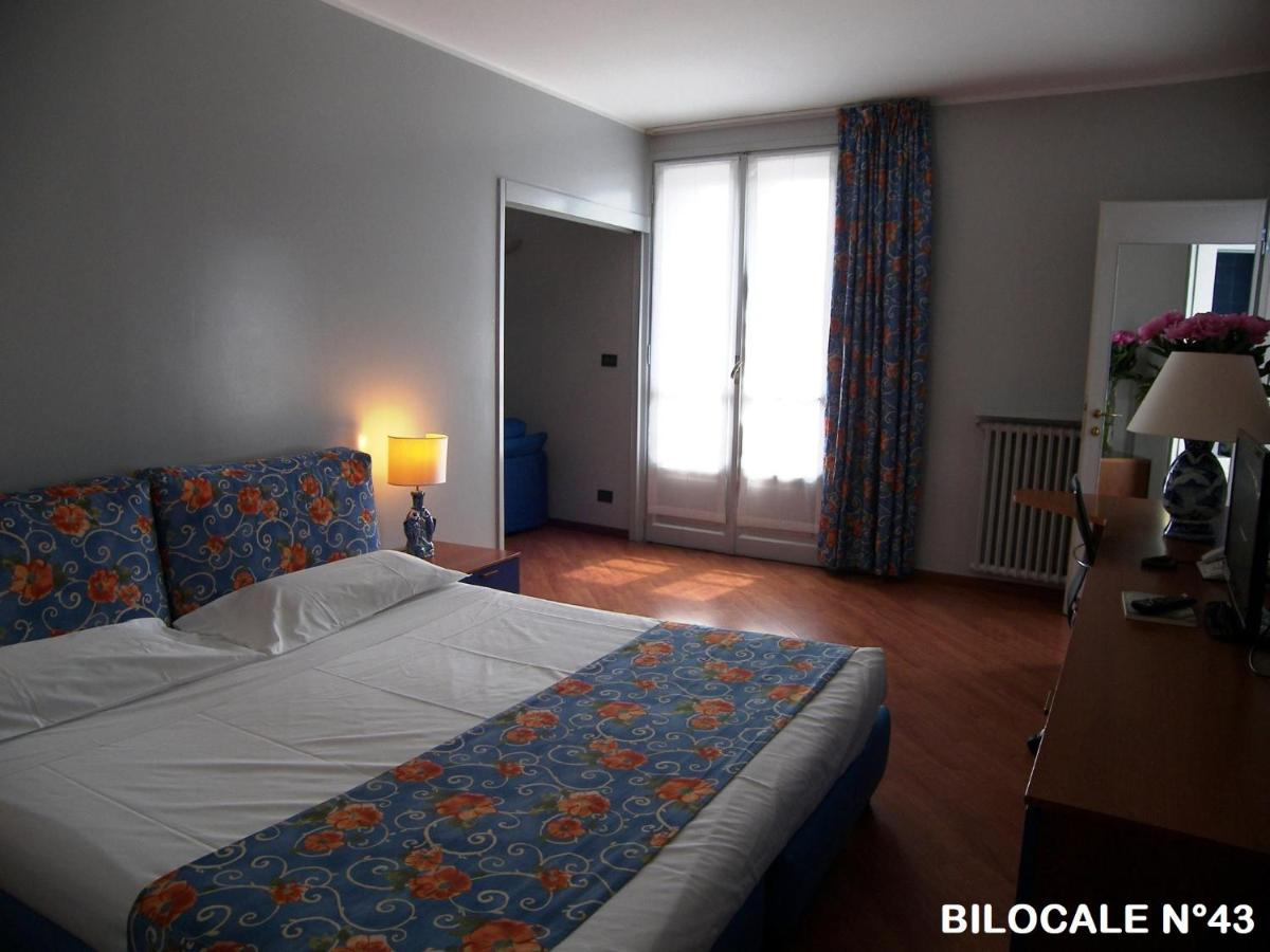 Foto - Residence Sacchi