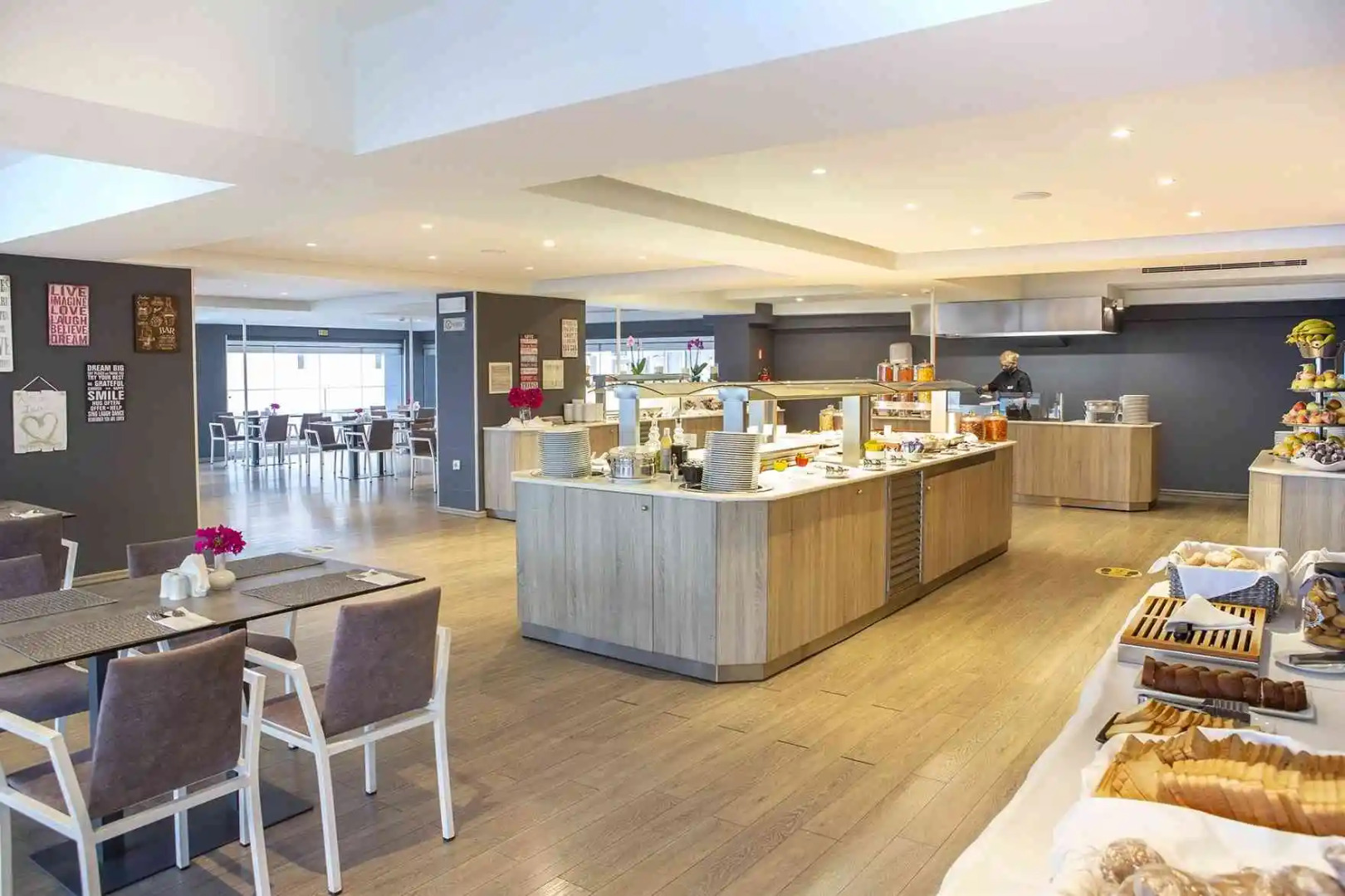 Foto - Mercure Rhodes Alexia Hotel & Spa