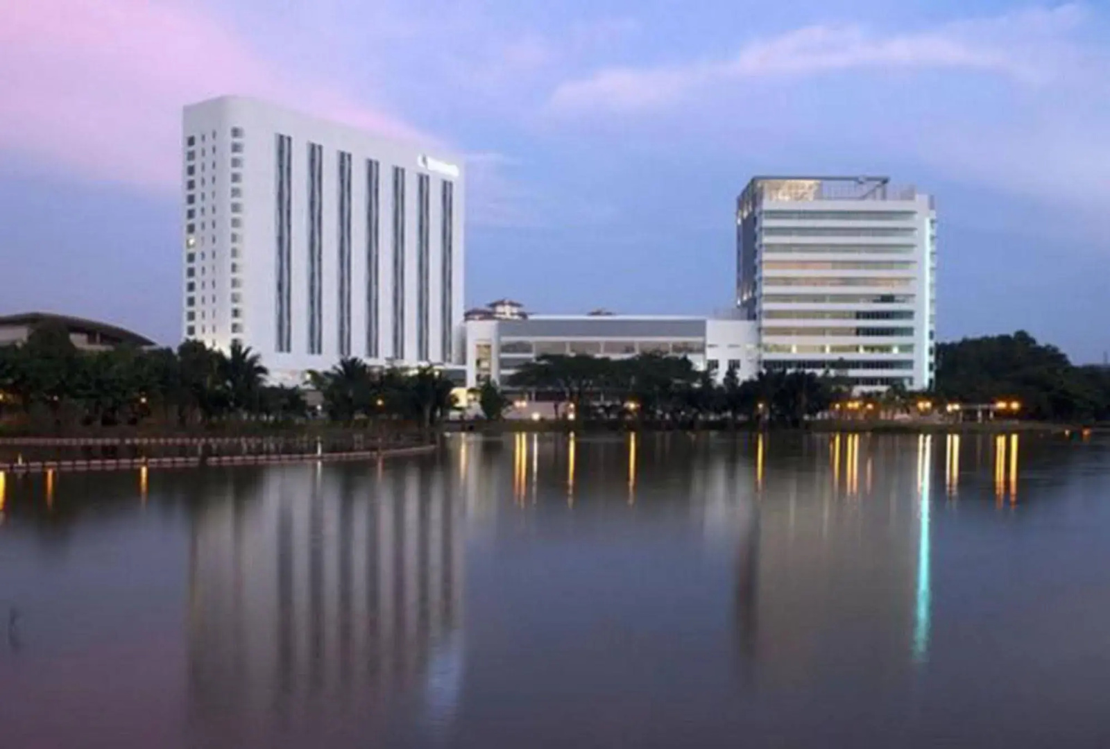 Photo - The Everly Putrajaya