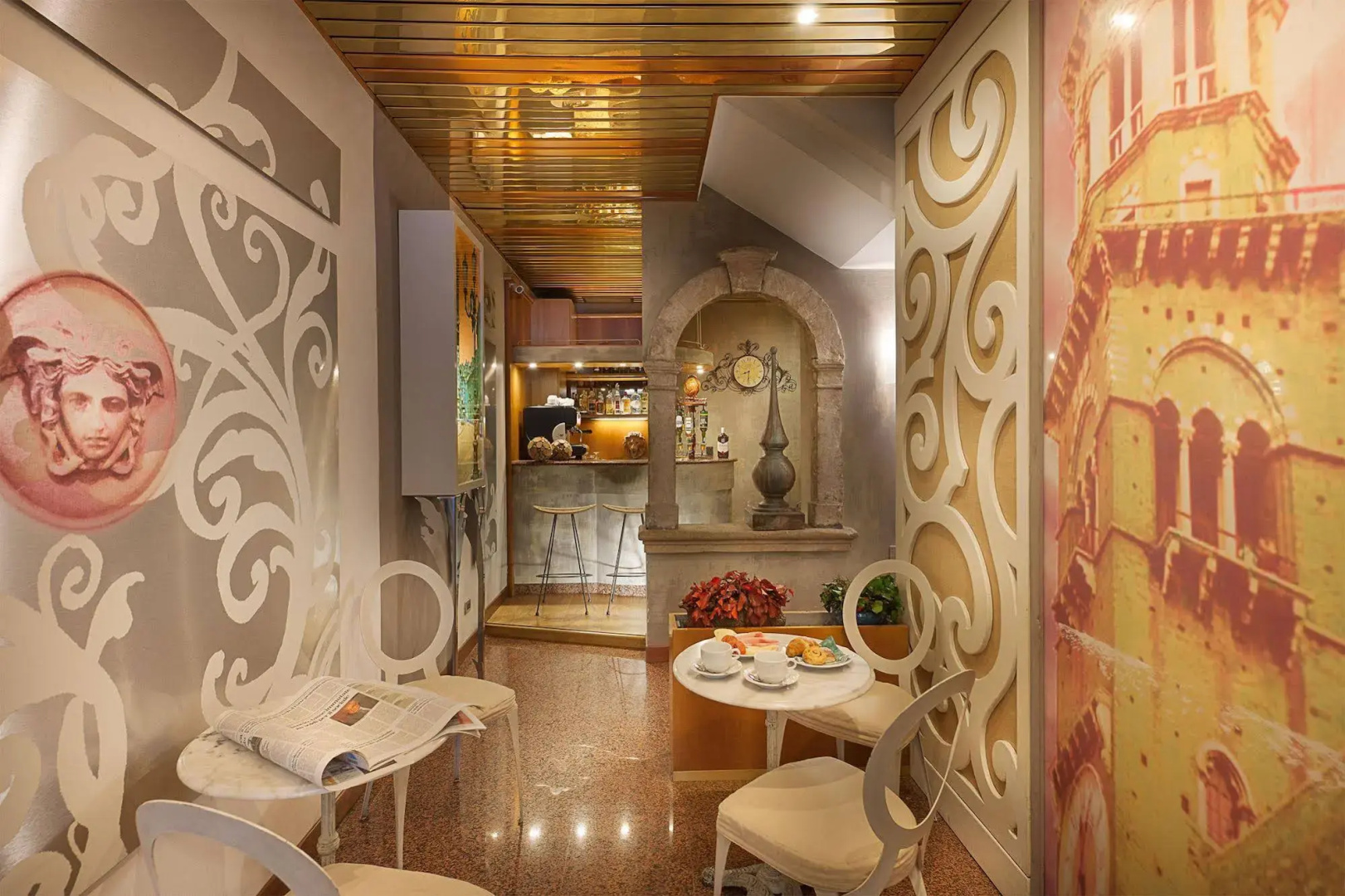 Photo - Hotel Mastino
