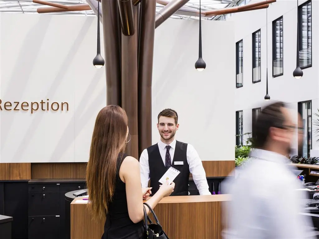 Foto - MOA Berlin