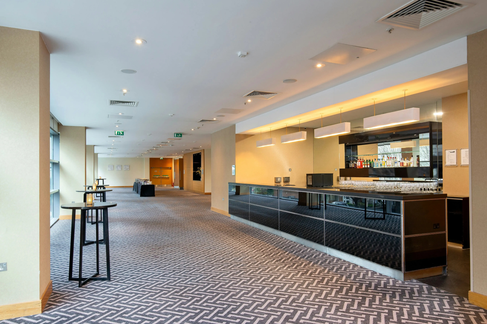 Foto - Hilton London Canary Wharf