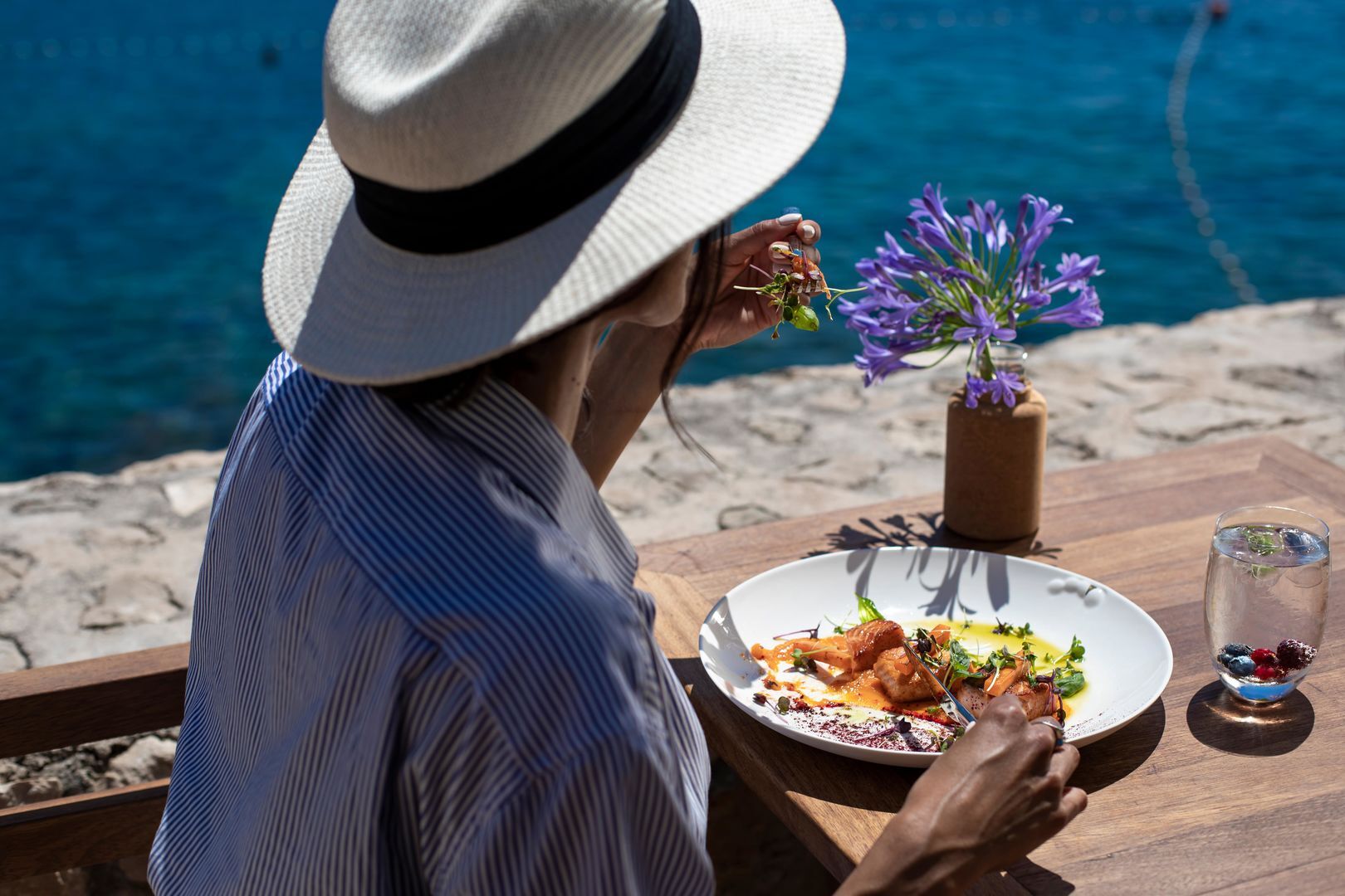 Foto - Rixos Premium Dubrovnik