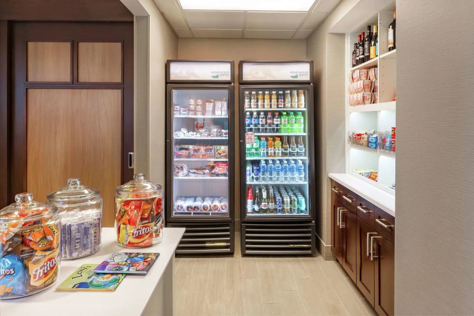 Foto - Homewood Suites by Hilton St. Petersburg Clearwater