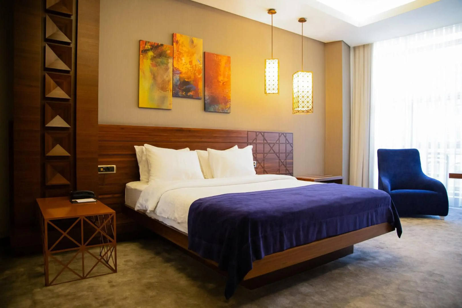 Photo - Hotel Gold Majesty