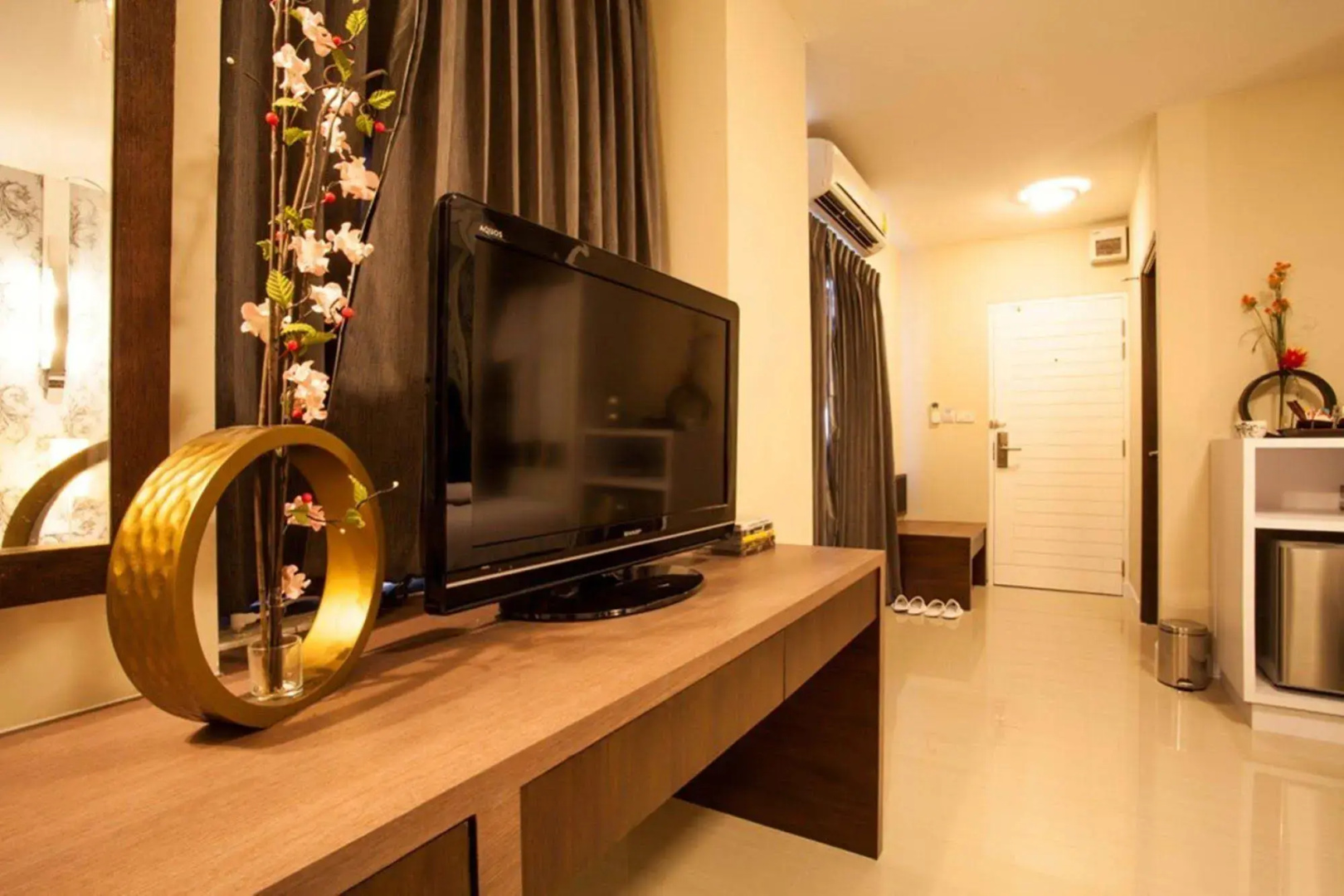 Foto - The Aim Sathorn Hotel