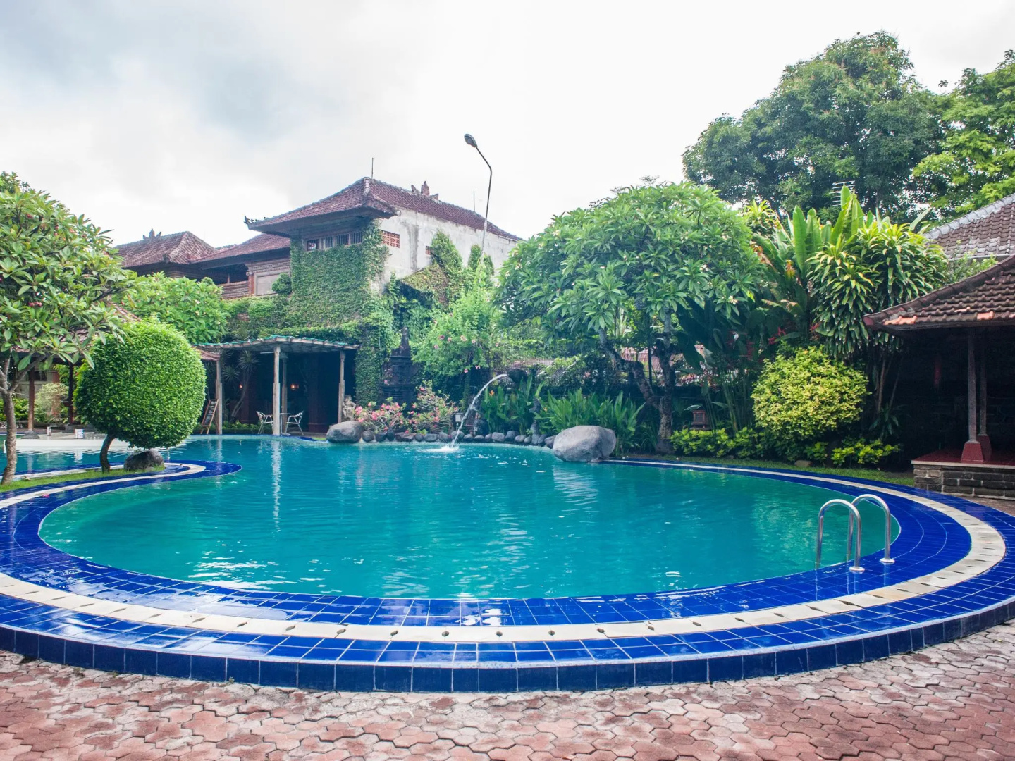 Foto - Matahari Bungalow
