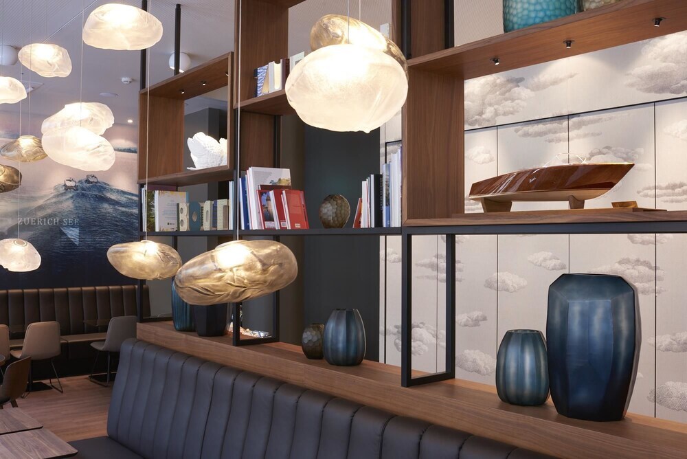 Photo - Motel One Zürich