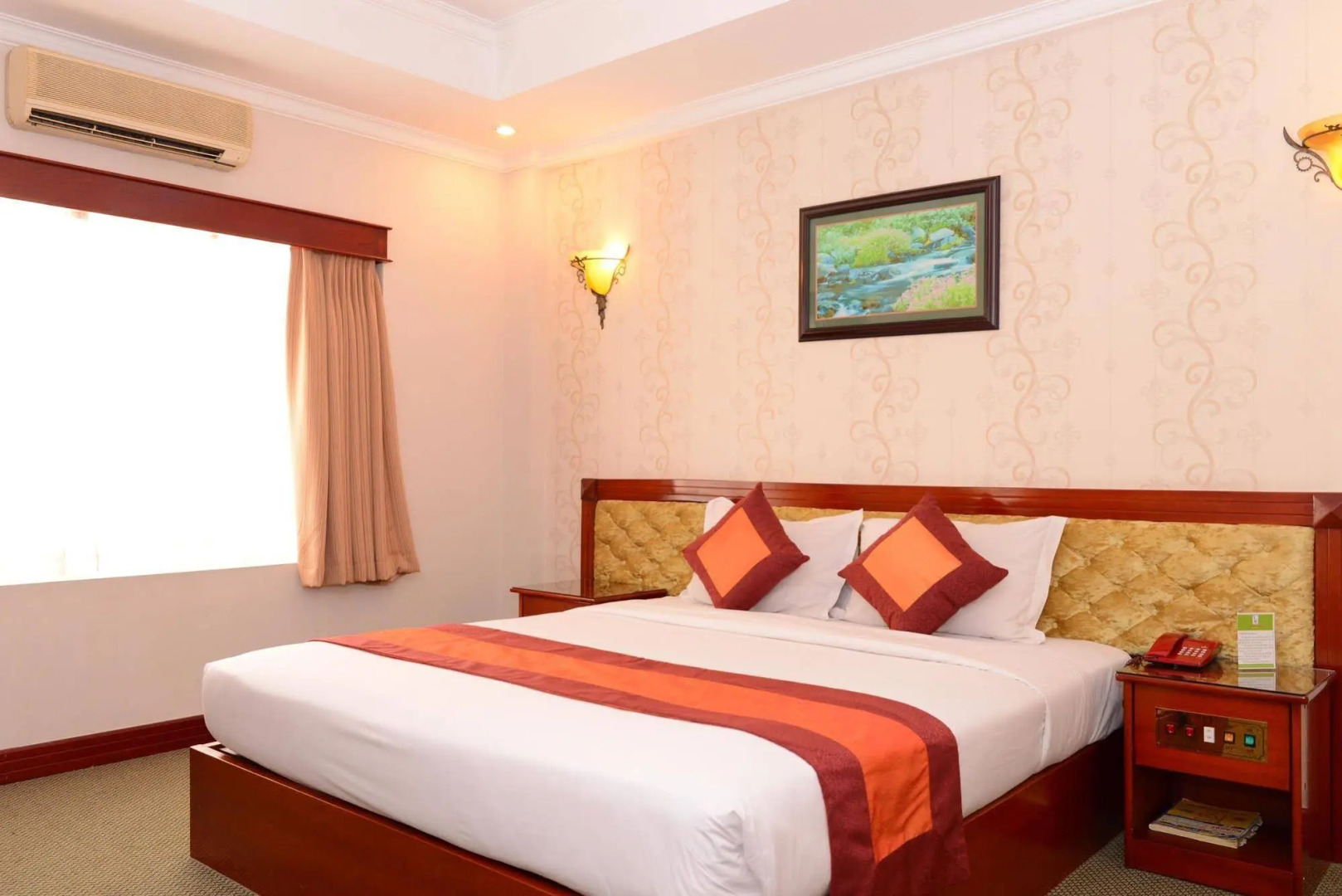 Photo - Rang Dong Hotel