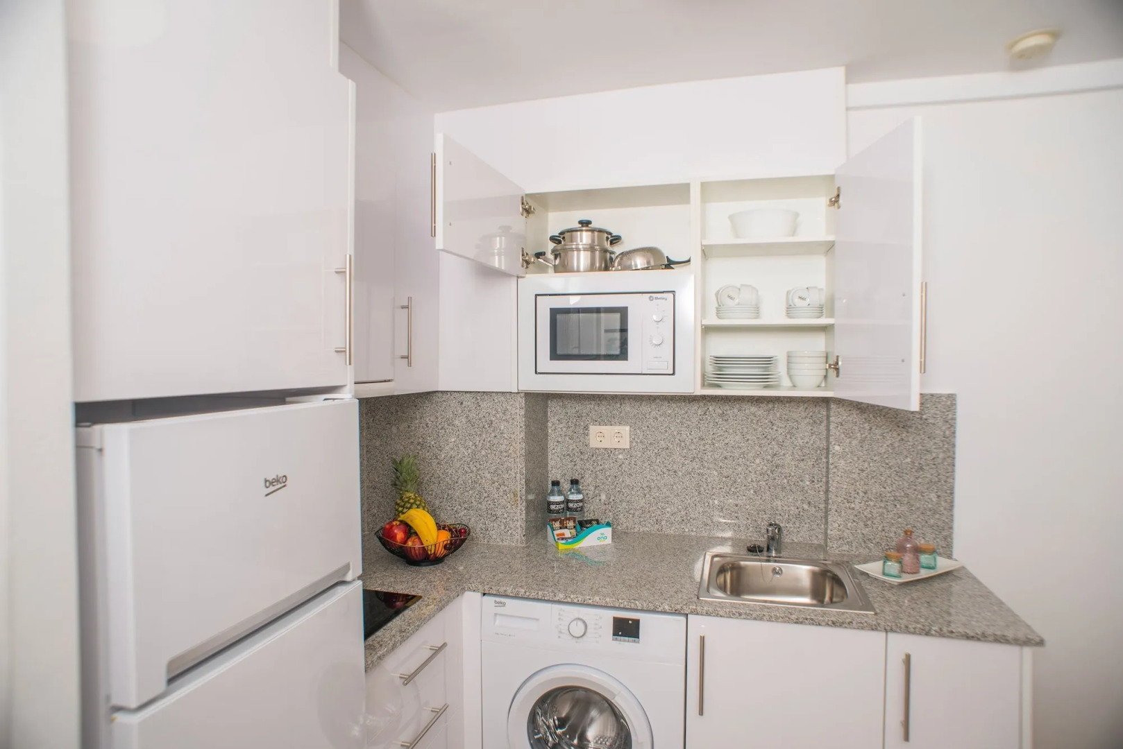 Foto - Ona Suites Salou