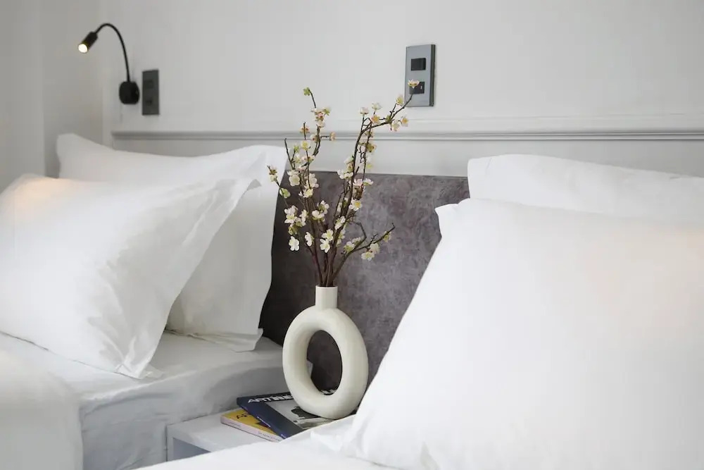 Foto - CityHouse- El Pino Realm at Metro Ben Thanh Market