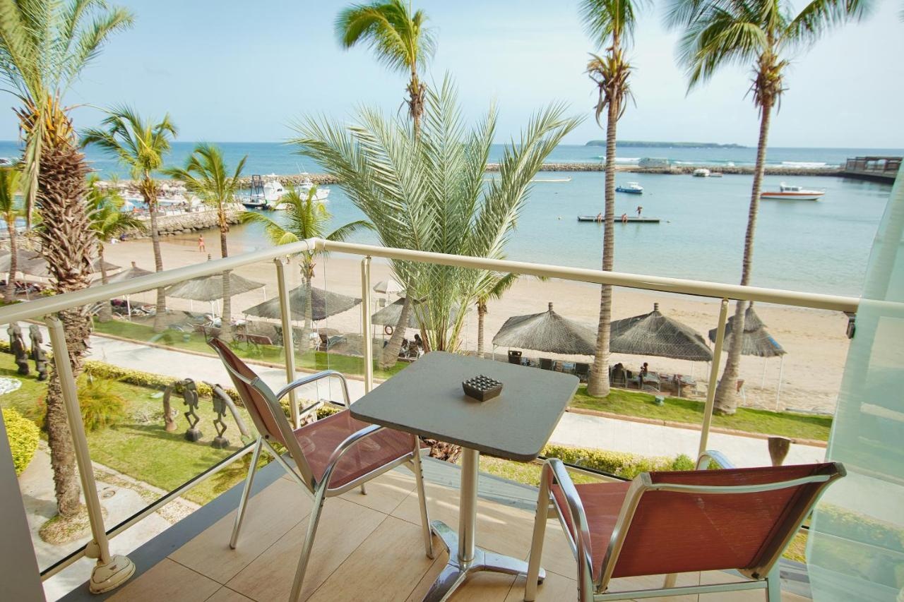 Foto - Terrou-Bi Resort