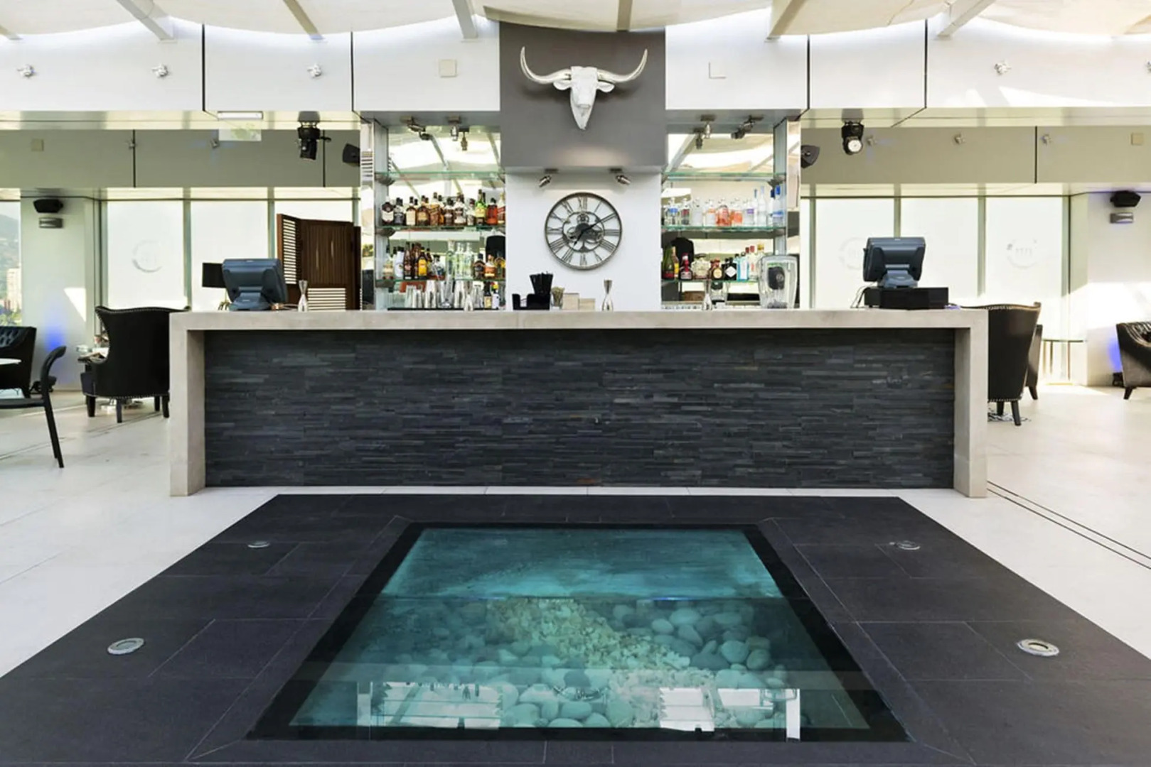 Foto - Renaissance Santiago by Marriott