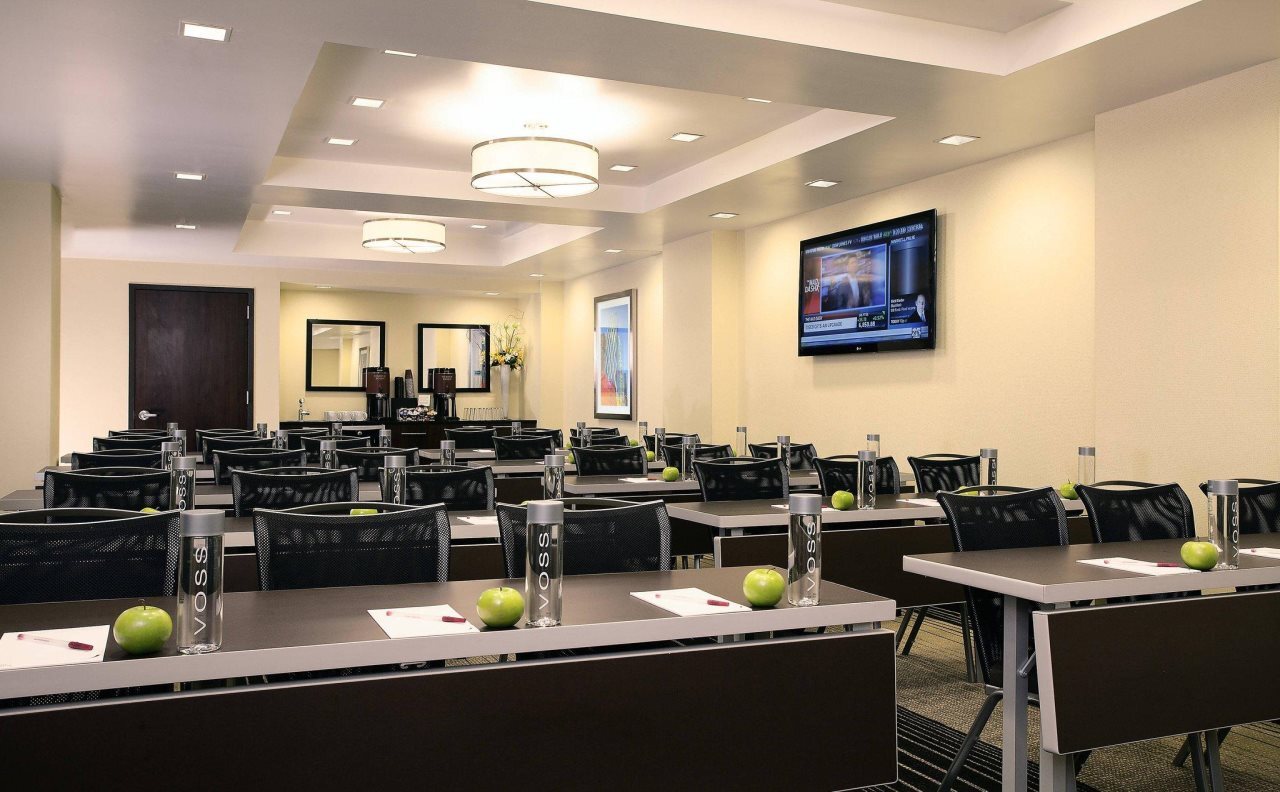 Foto - Residence Inn by Marriott New York Manhattan/ Midtown Eastside