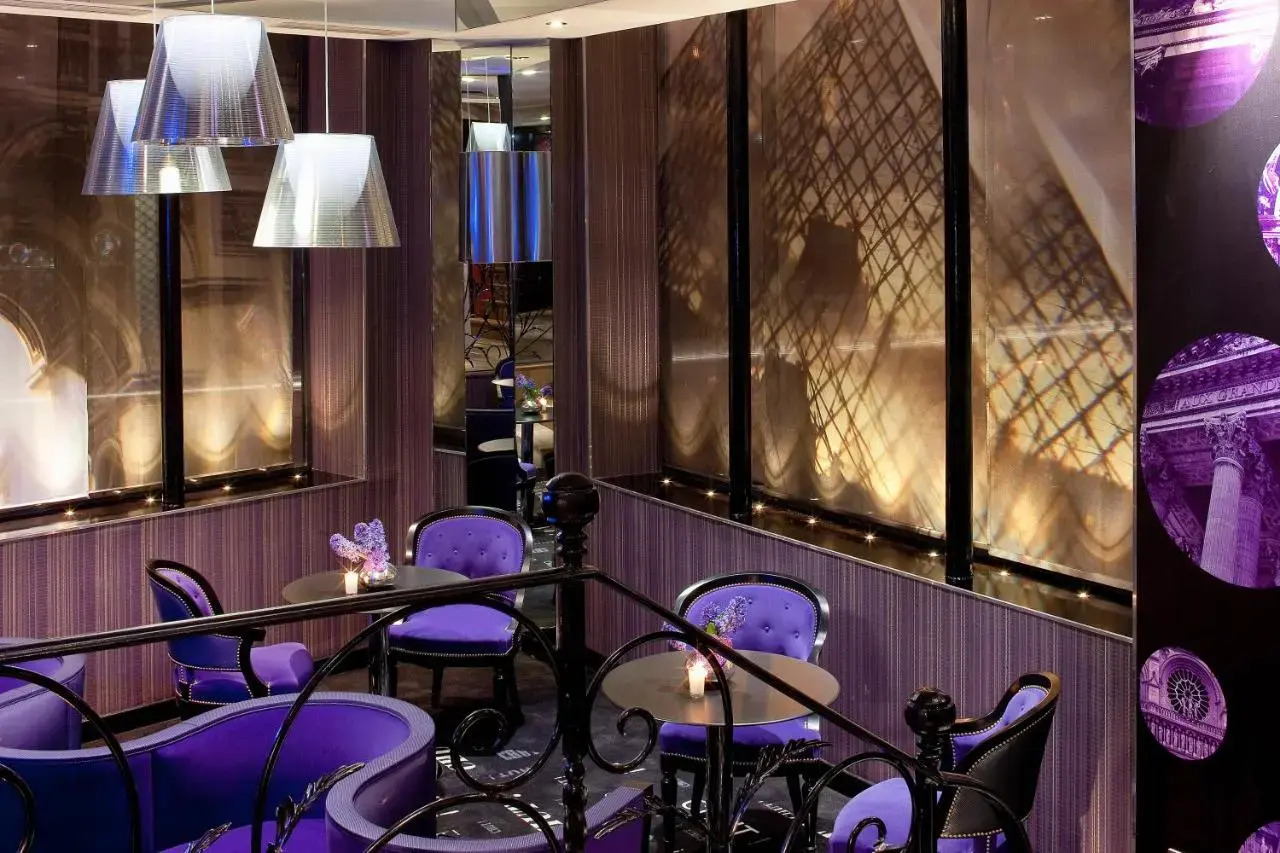 Foto - Secret de Paris - Hotel & Spa