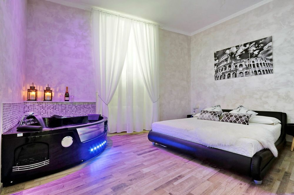 Foto - Just Chilling Suite