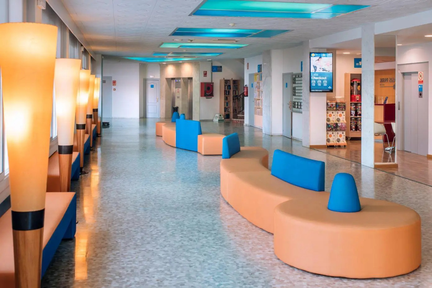 Foto - Hotel Oasis Park Splash