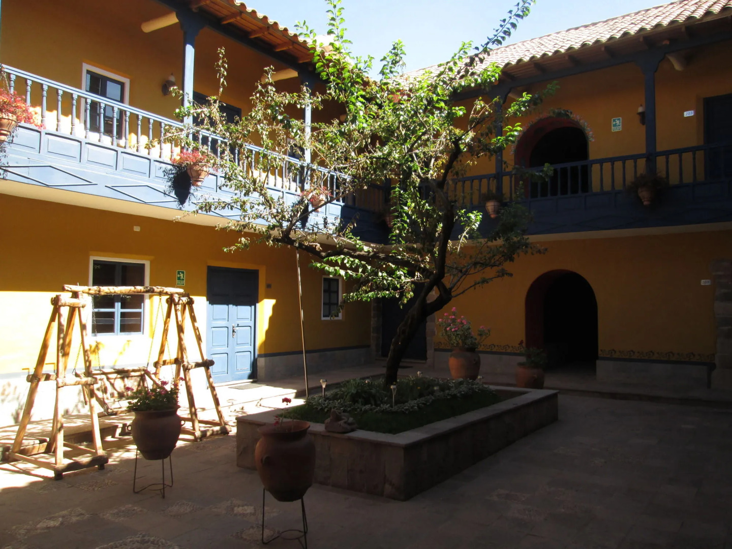 Foto - Tambo del Arriero Hotel Boutique