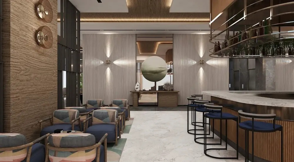 Foto - voco Antalya - Konyaaltı by IHG