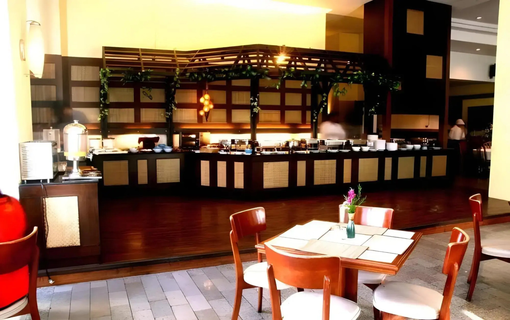 Foto - Royal Lanna Hotel