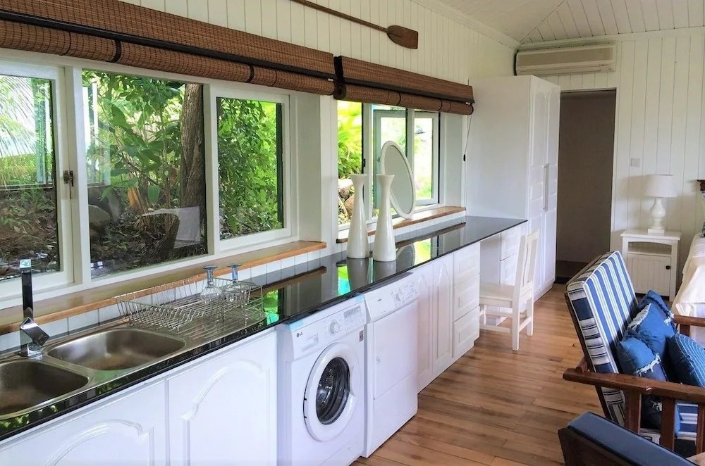 Foto - South Point Villas Cerf Island