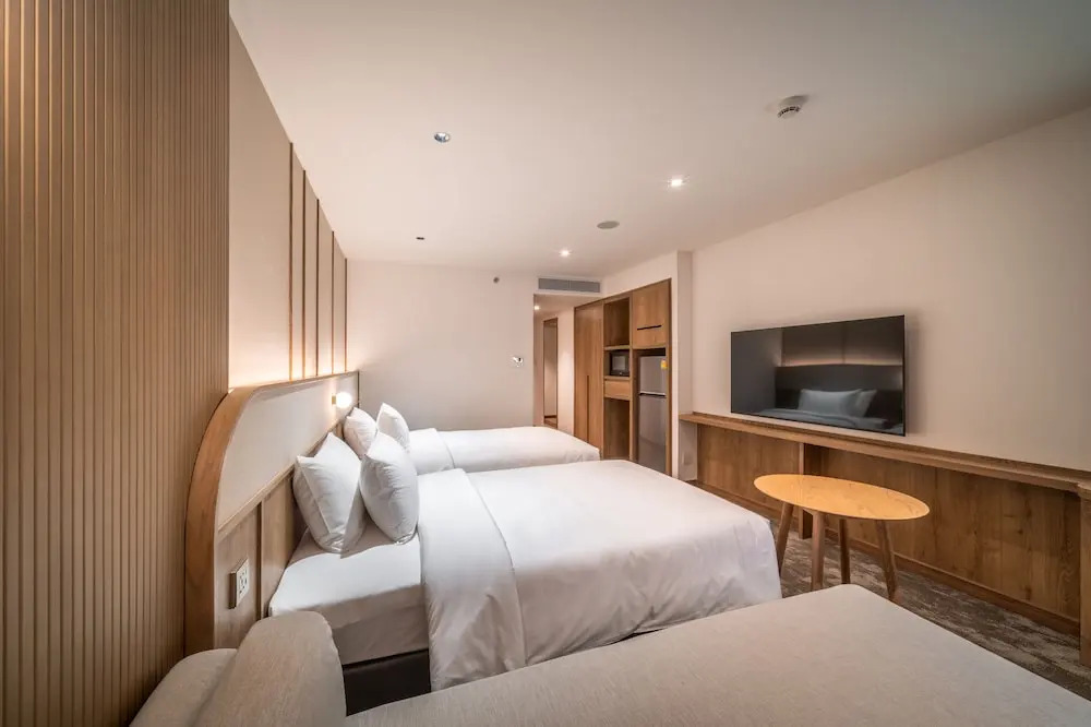 Foto - Sotetsu Grand Fresa Bangkok