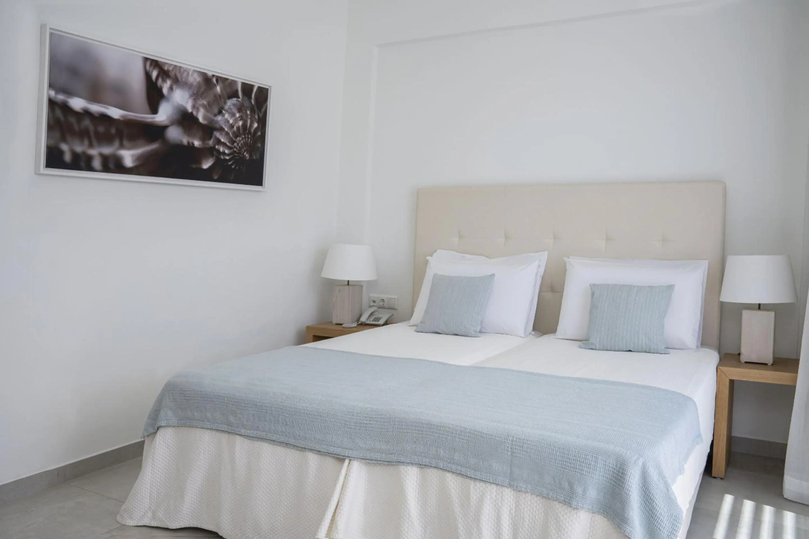 Photo - Maritimo Beach Hotel
