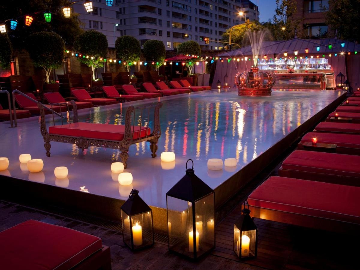 Foto - Faena Hotel Buenos Aires