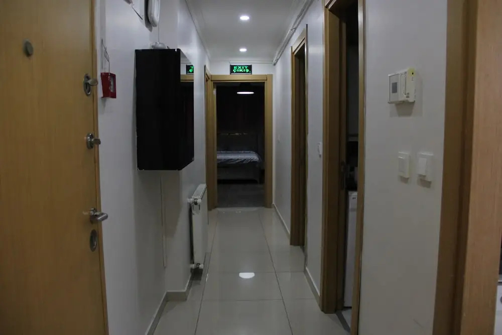 Foto - Solo Suites Hotel