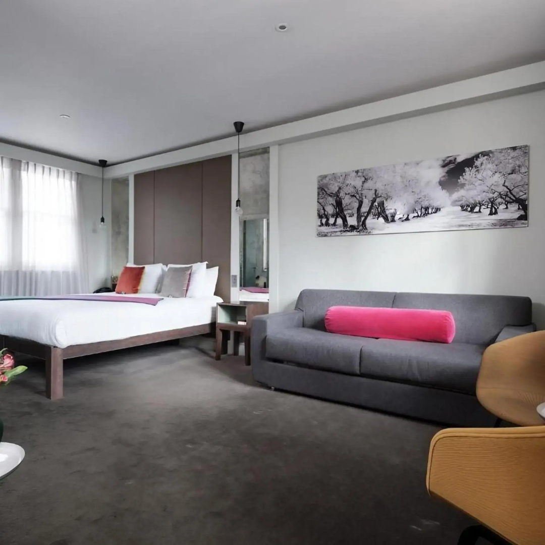 Foto - The Chapter Hotels - Lancaster Gate Hotel