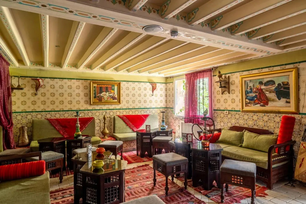 Photo - Eden Yasmine Resort & Spa