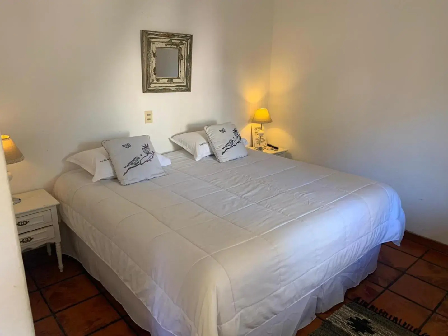 Foto - Posada de la Flor