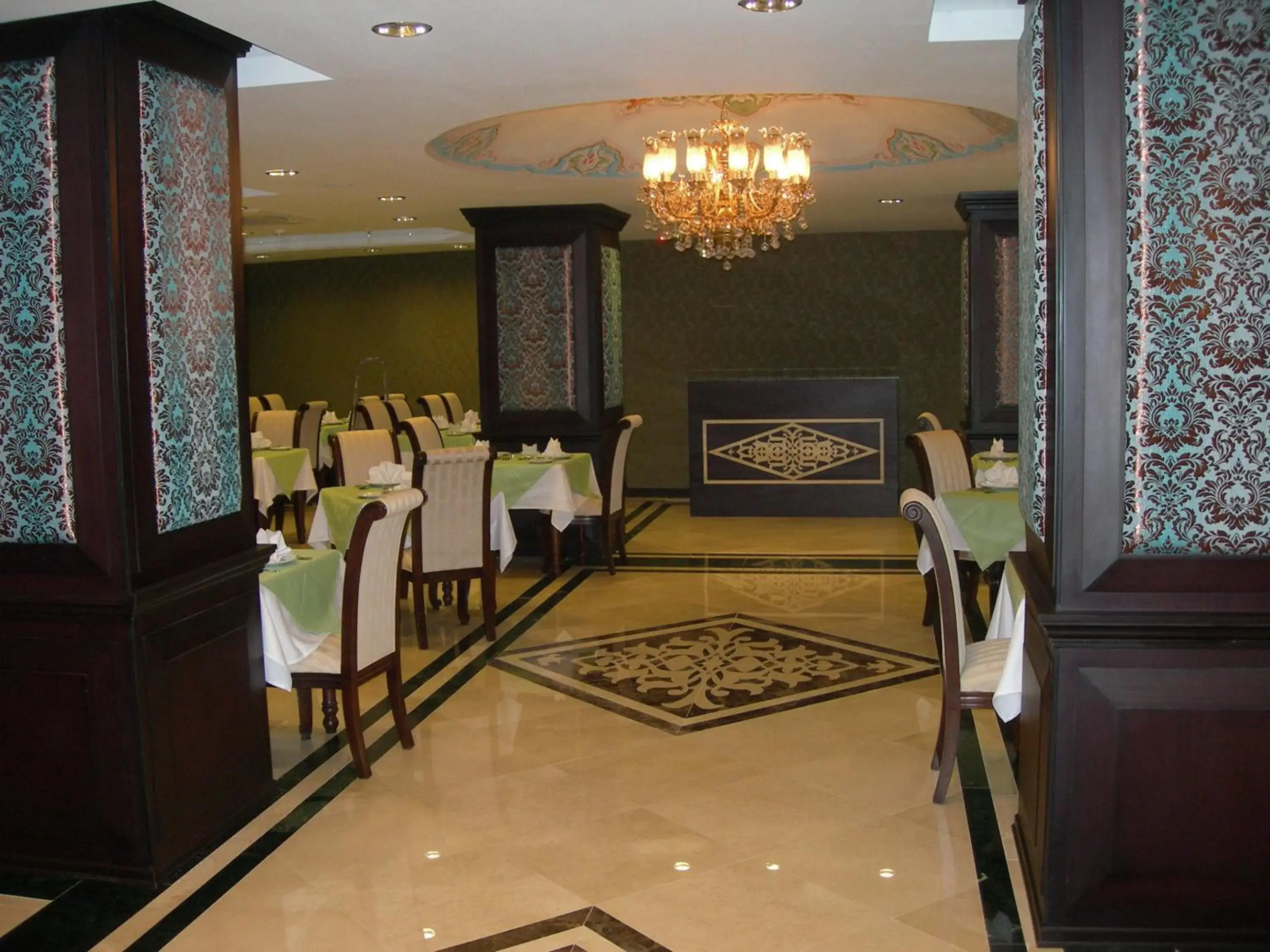 Foto - Maywood Hotel