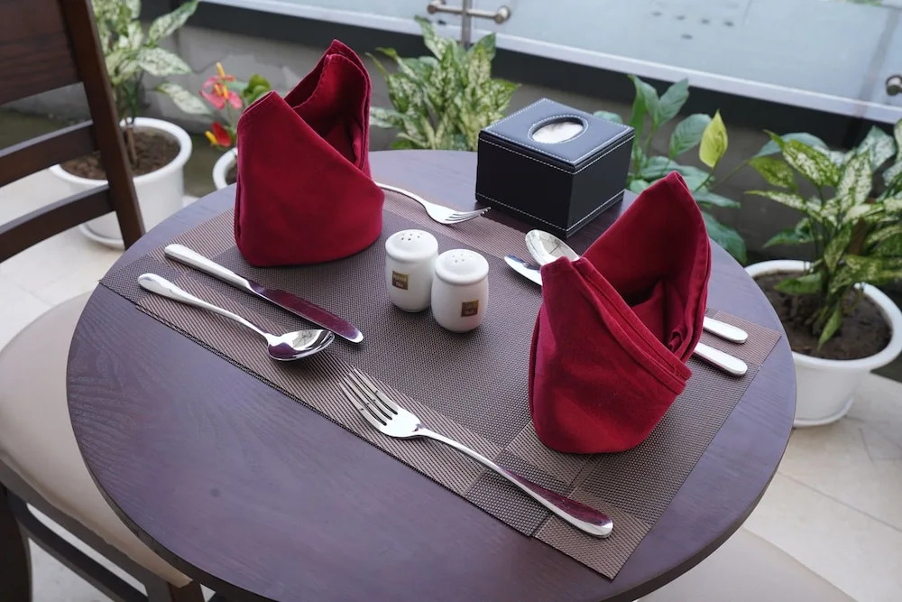 Foto - Legend Westlake Hotel