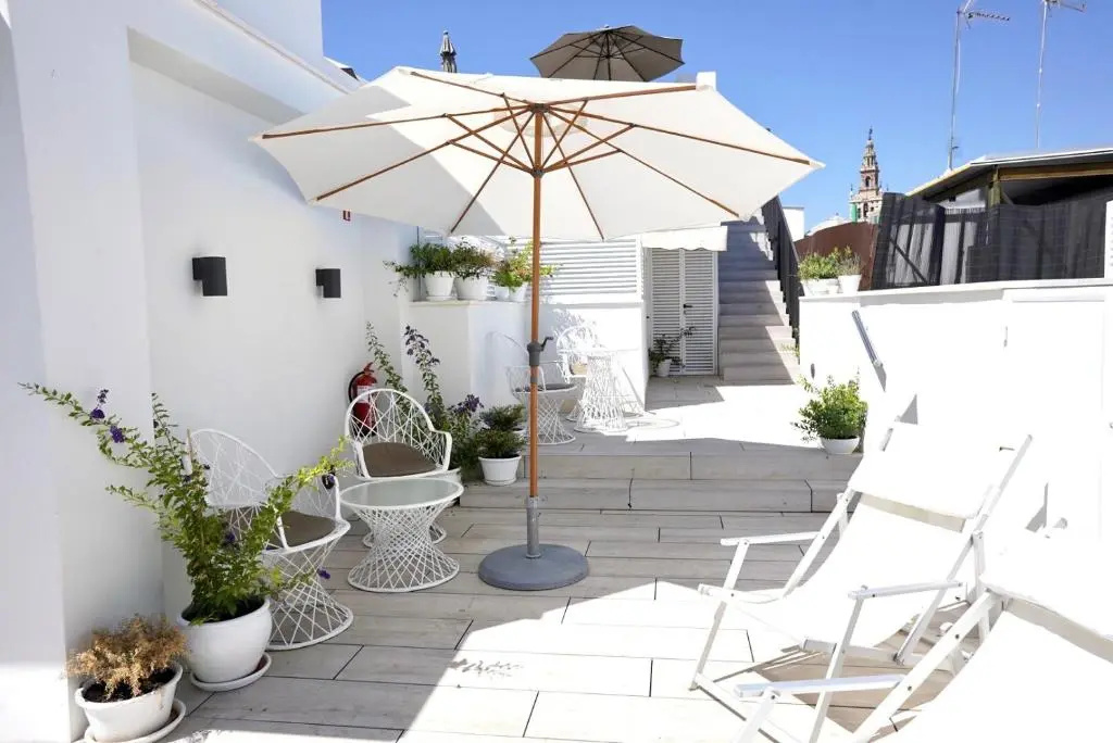 Photo - Hotel Amadeus Sevilla