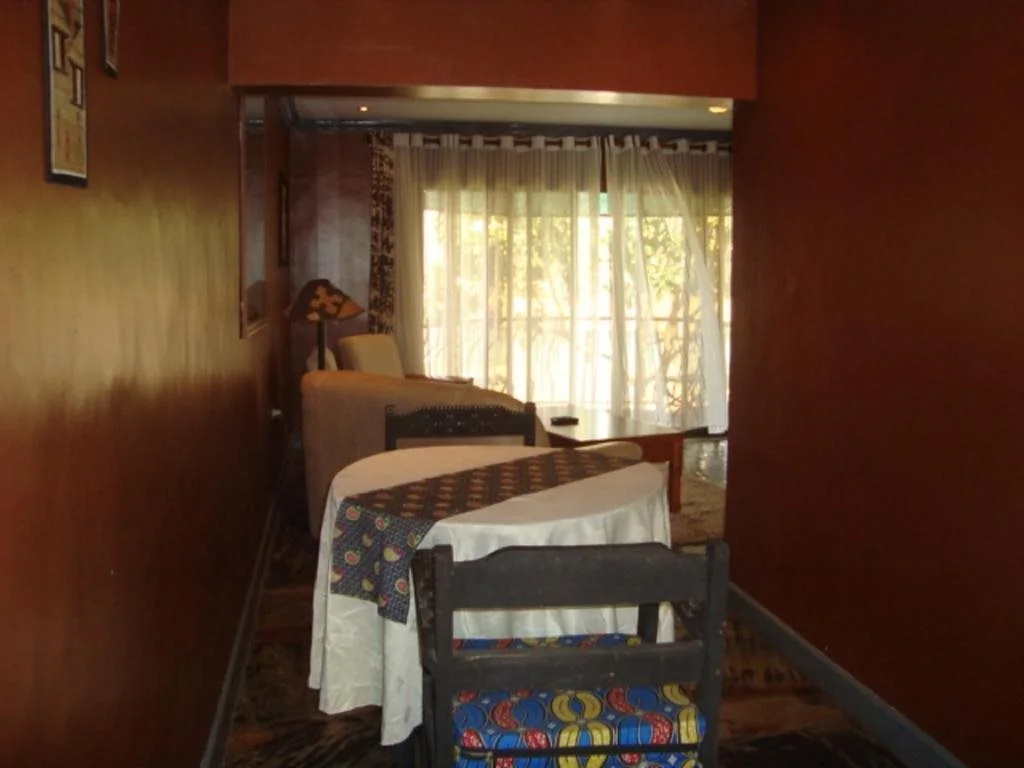 Flame Tree Village — фото 1