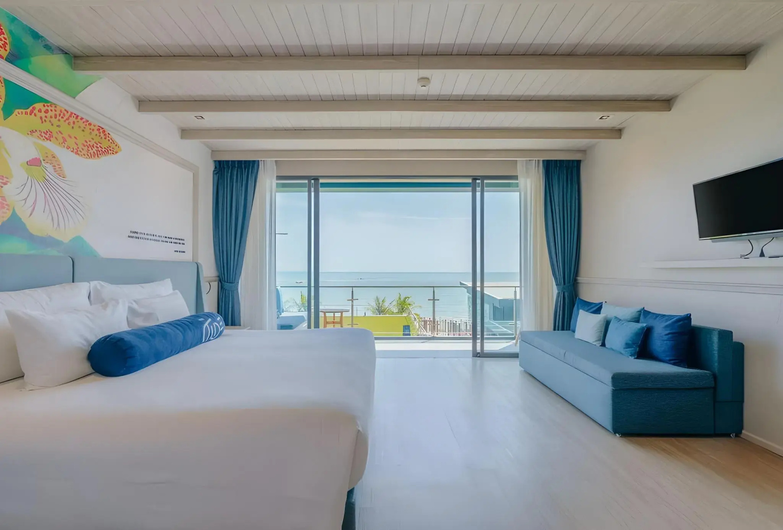 Foto - Hotel Tide Phuket Beachfront