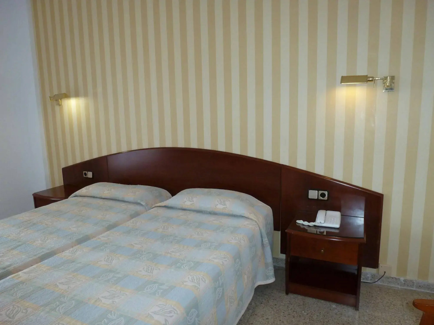 Foto - Hotel La Carolina