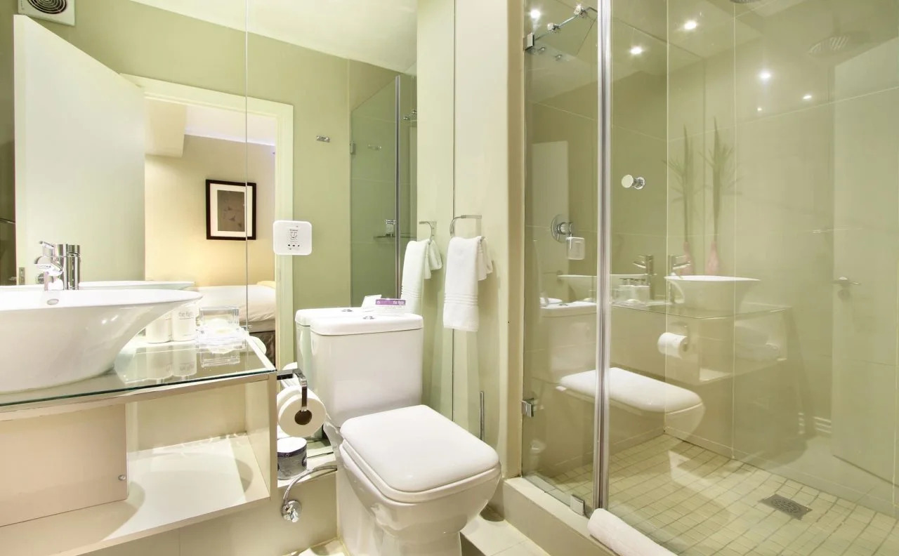 Foto - The Hyde All Suite Hotel